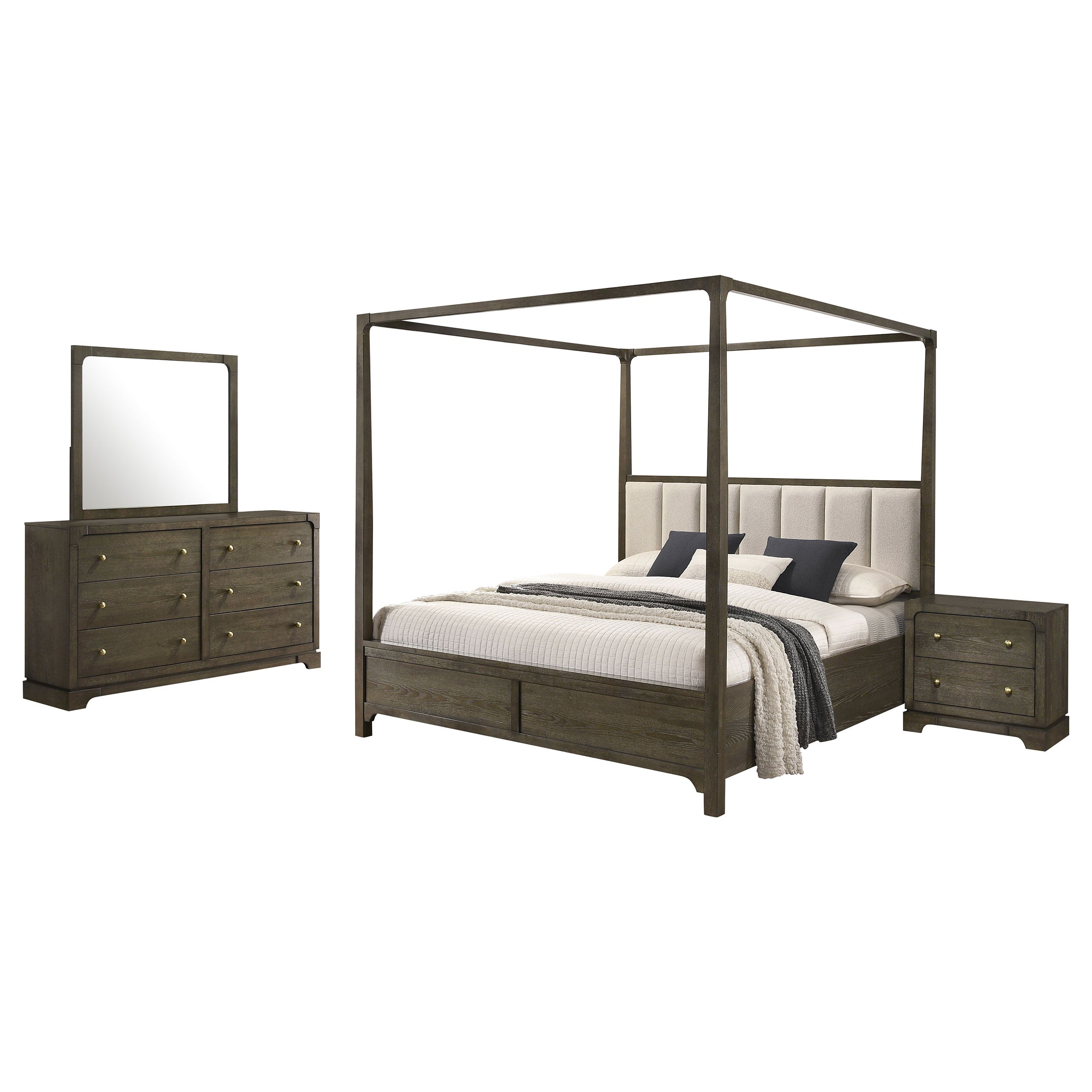 Gran Park Bedroom Set - Image 2