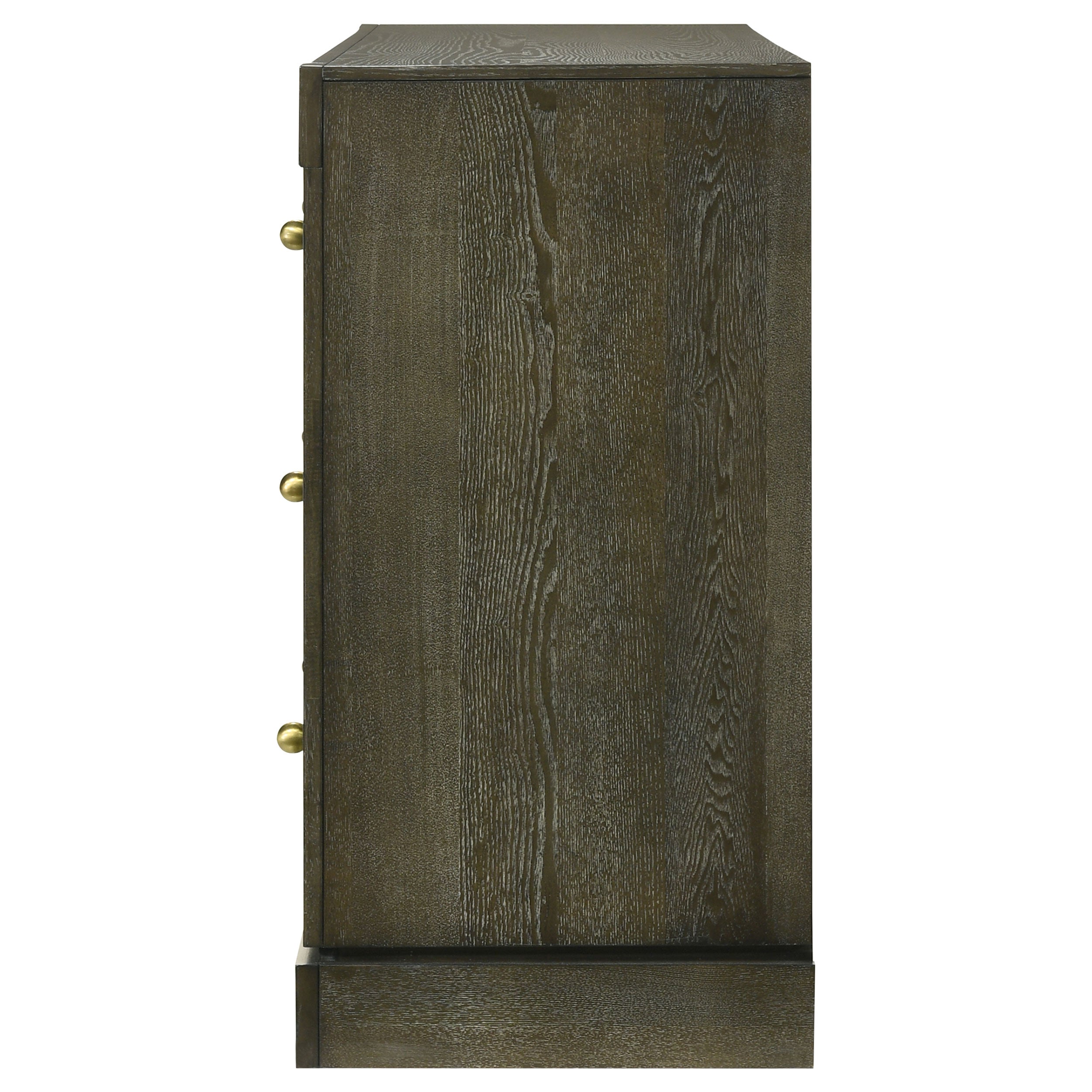 Gran Park Dresser - Luxe Home Furnishings (Jersey City, NJ)