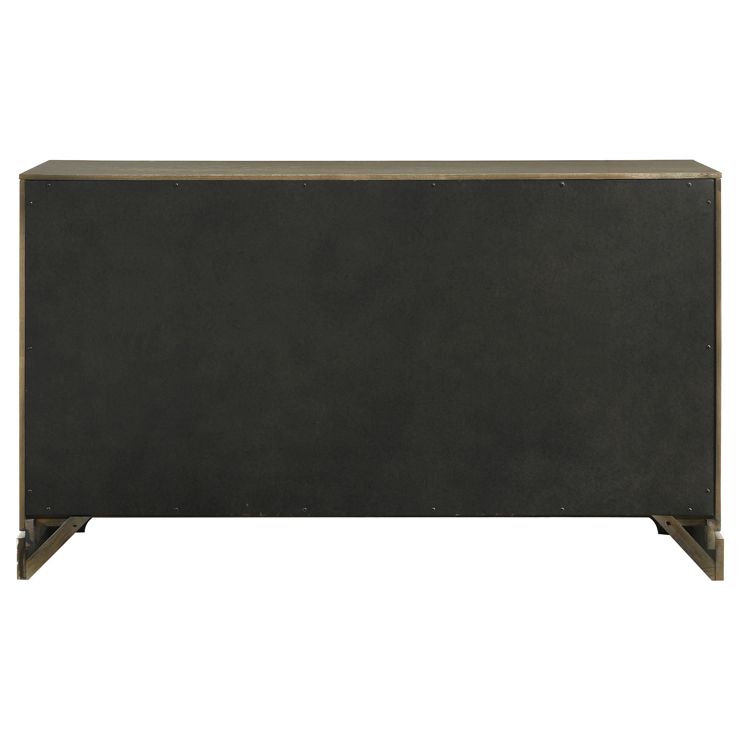 Gran Park Dresser - Luxe Home Furnishings (Jersey City, NJ)