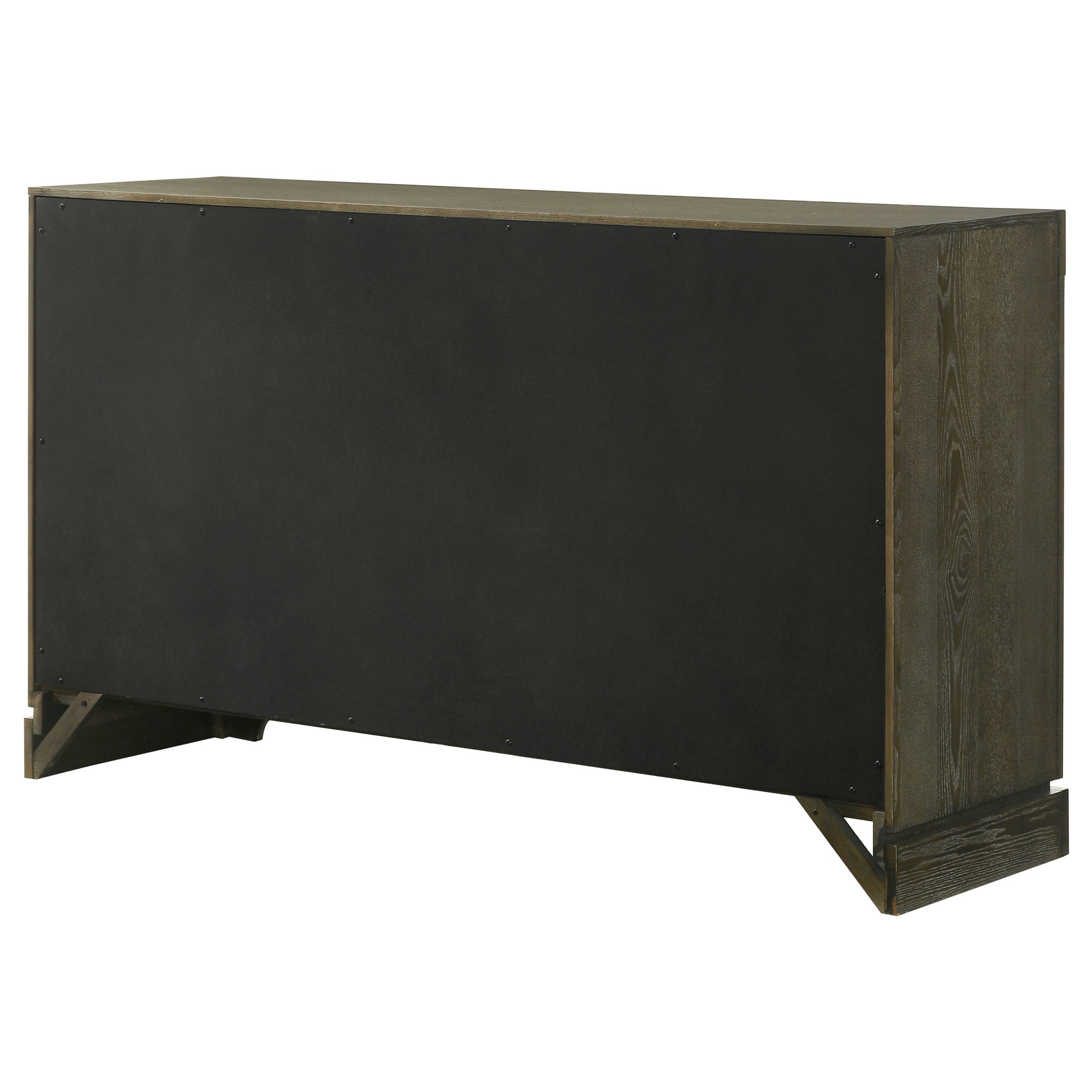 Gran Park Dresser - Luxe Home Furnishings (Jersey City, NJ)