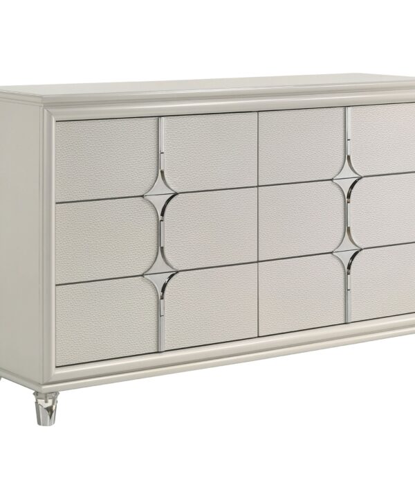 Olivia Dresser - Luxe Home Furnishings (Jersey City, NJ)