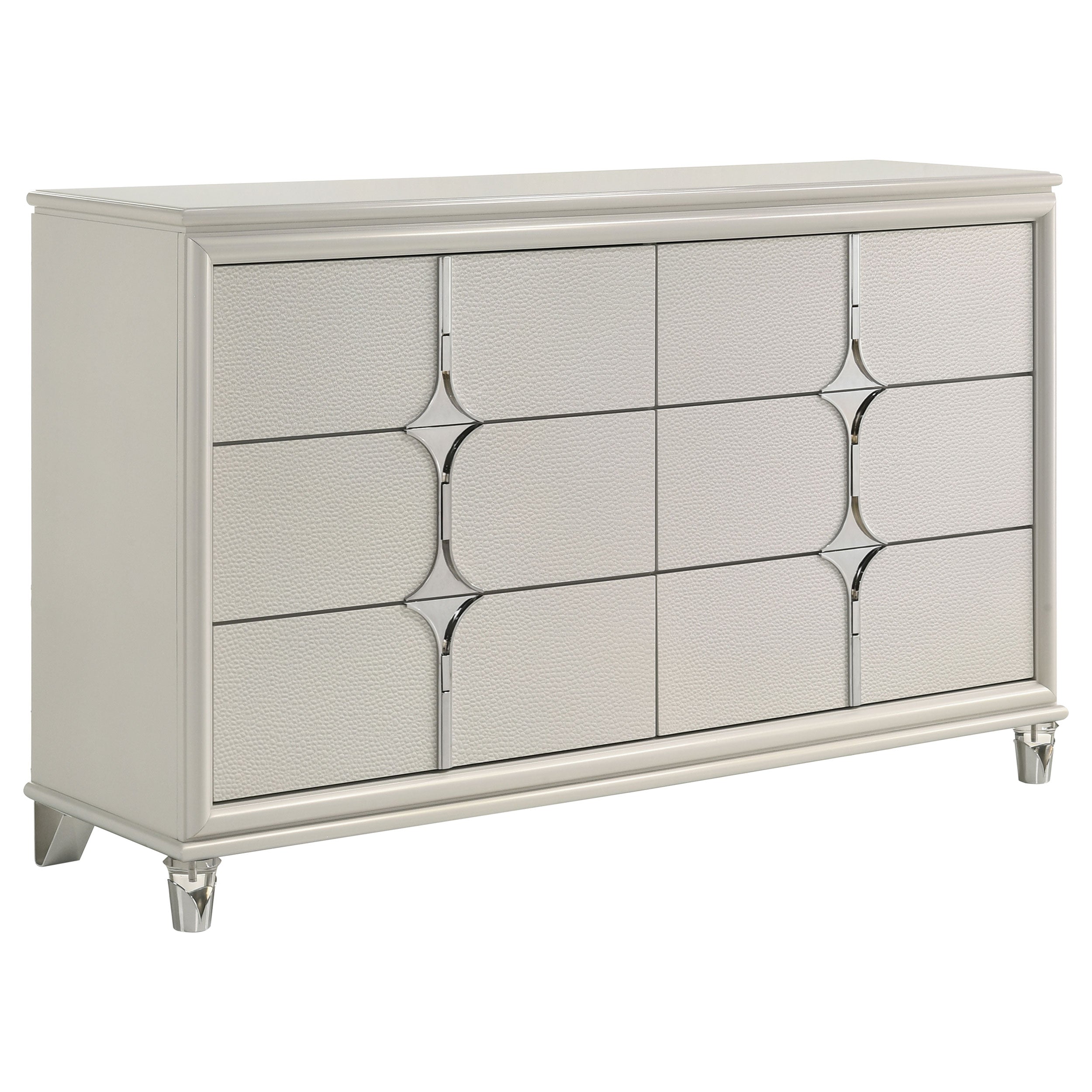 Olivia Dresser - Luxe Home Furnishings (Jersey City, NJ)