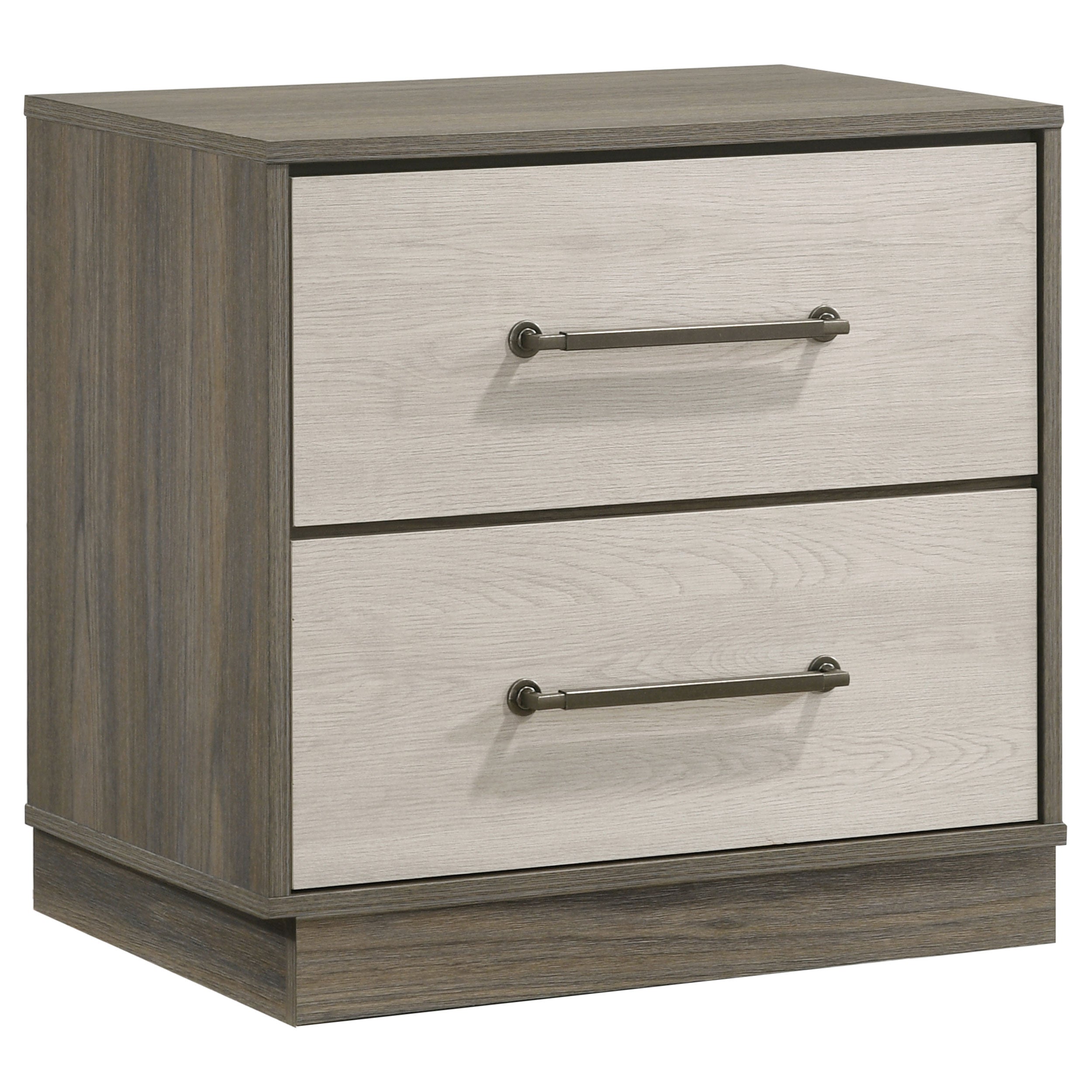 Fenwick Nightstand - Luxe Home Furnishings (Jersey City, NJ)