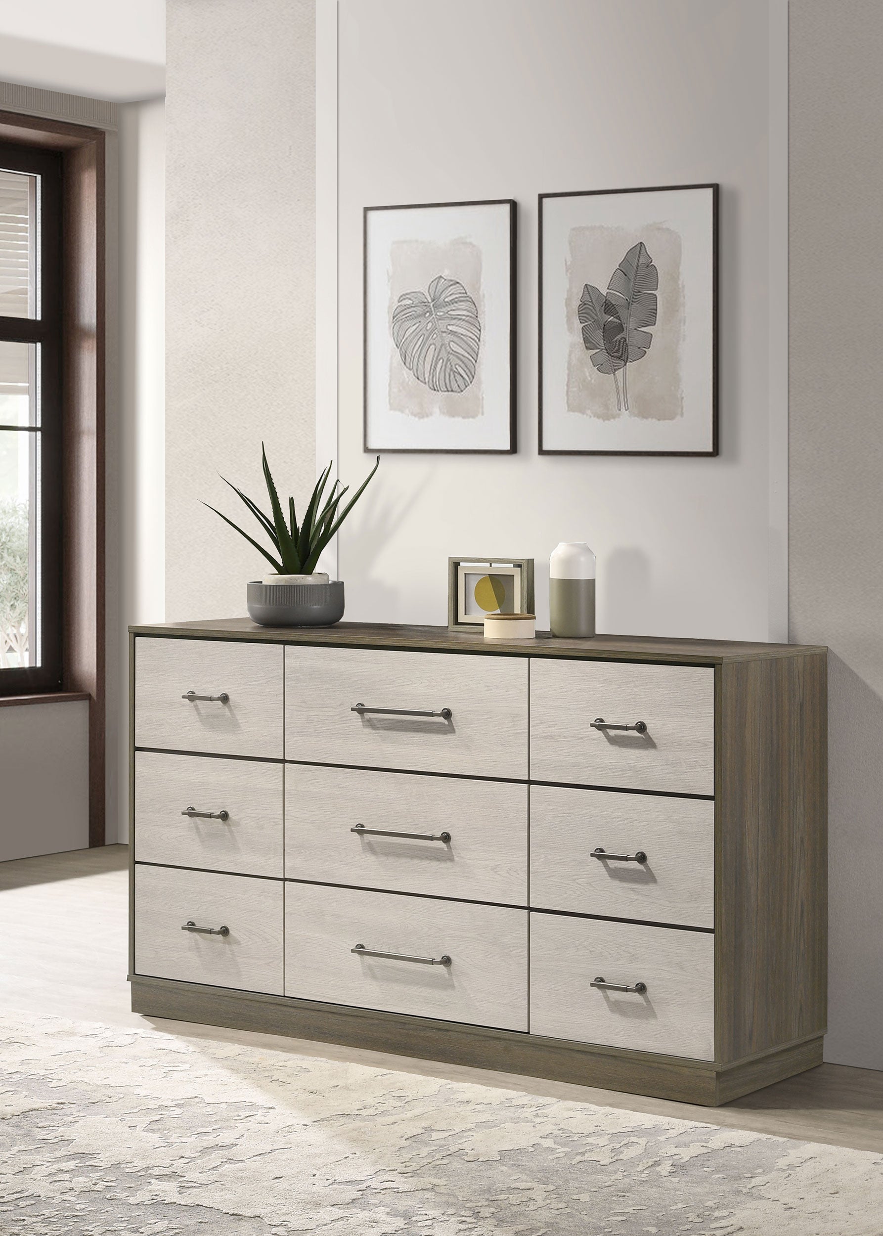 Fenwick Dresser - Luxe Home Furnishings (Jersey City, NJ)