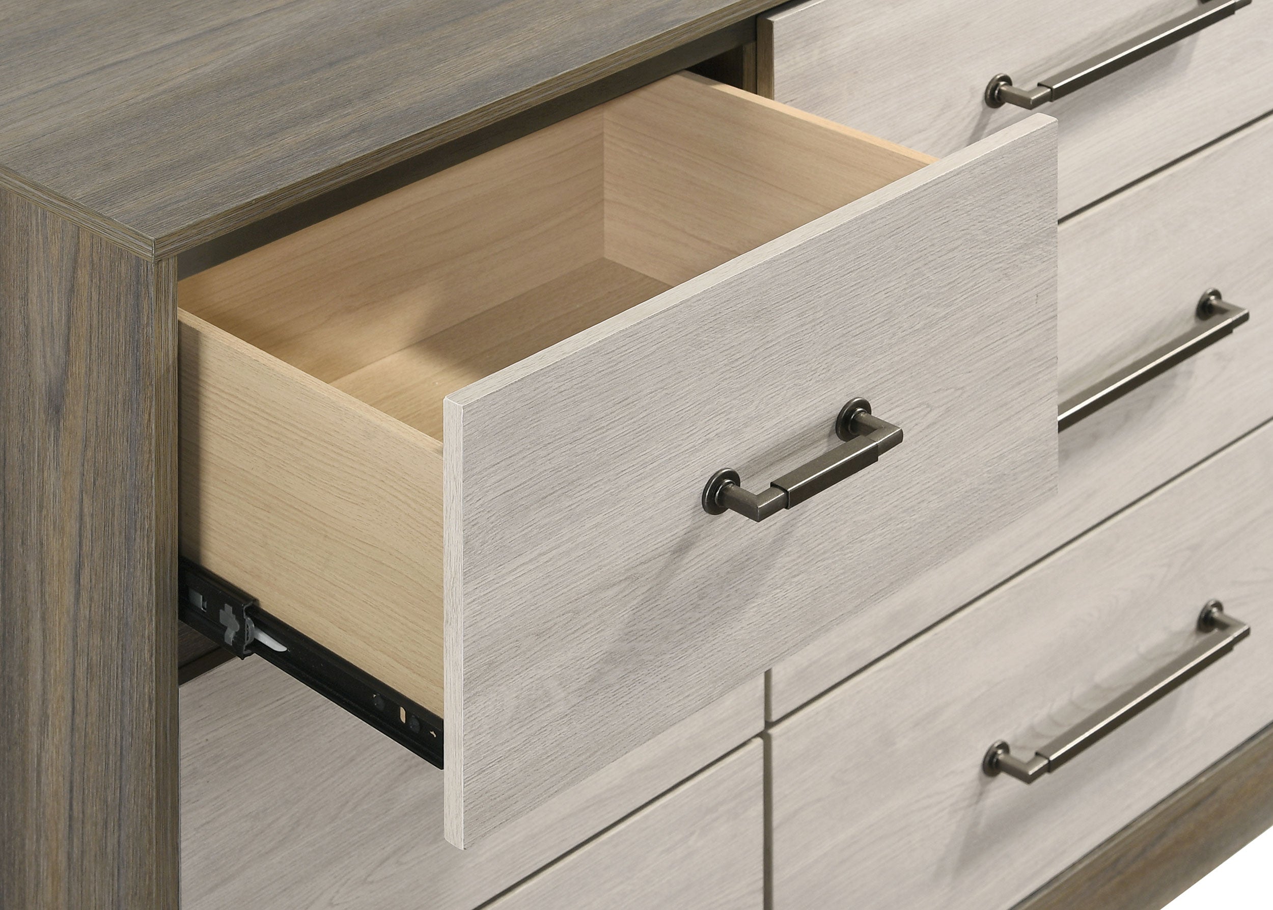 Fenwick Dresser - Luxe Home Furnishings (Jersey City, NJ)