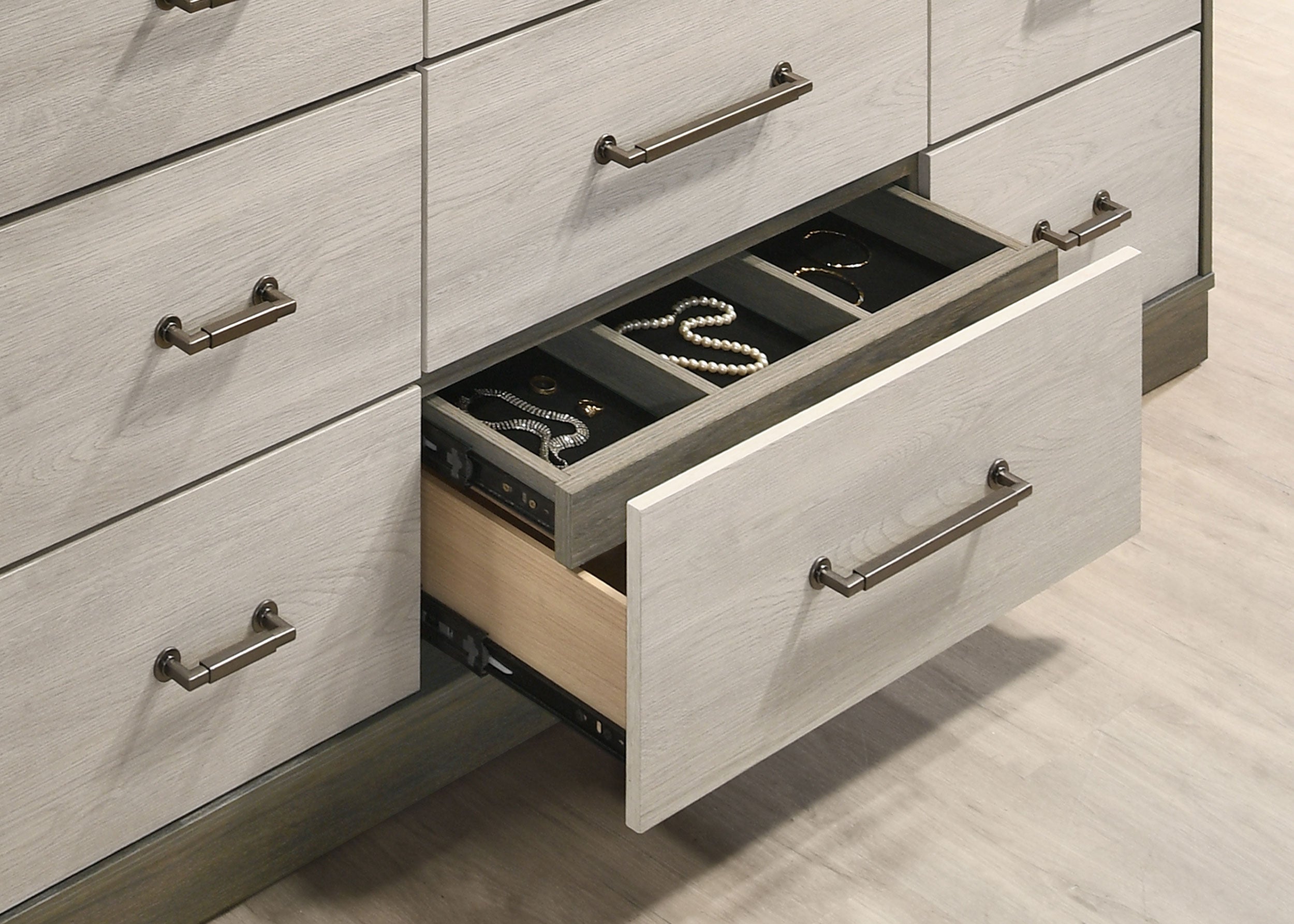 Fenwick Dresser - Luxe Home Furnishings (Jersey City, NJ)