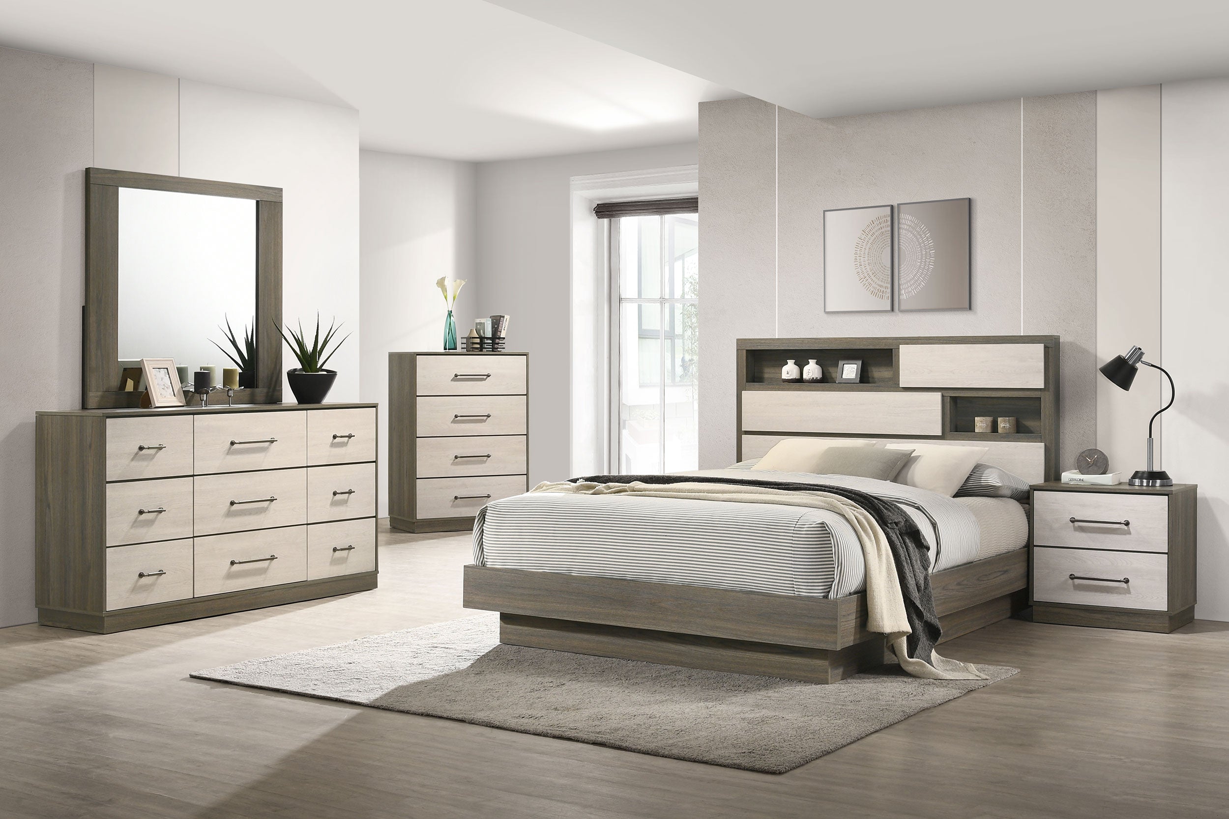 Fenwick Dresser - Luxe Home Furnishings (Jersey City, NJ)