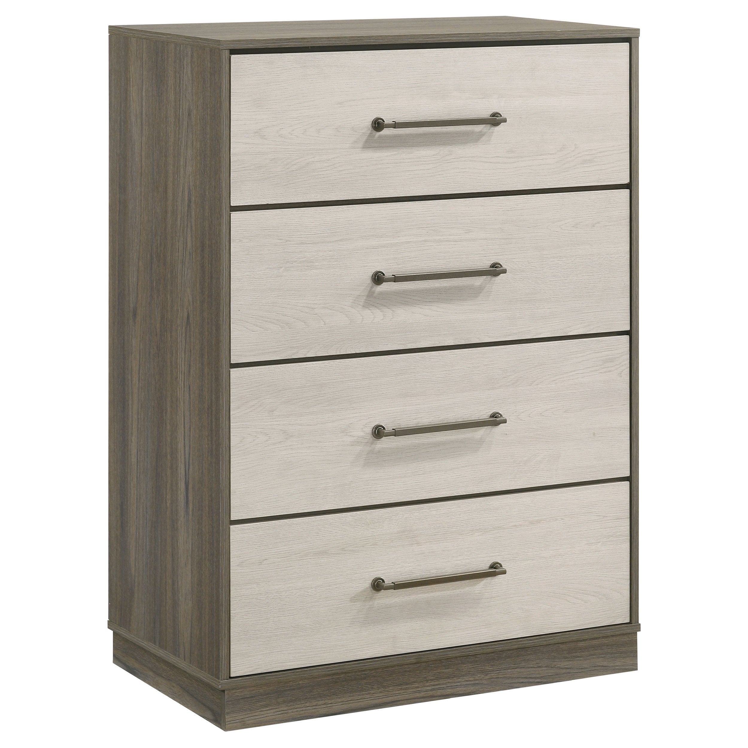 Fenwick Chest of Drawers - Luxe Home Furnishings (Jersey City, NJ)