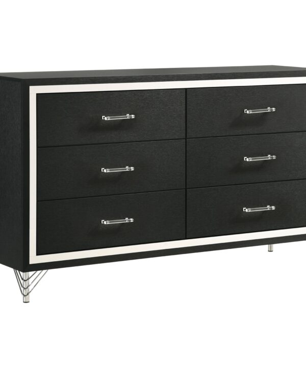 Lucia Dresser - Luxe Home Furnishings (Jersey City, NJ)