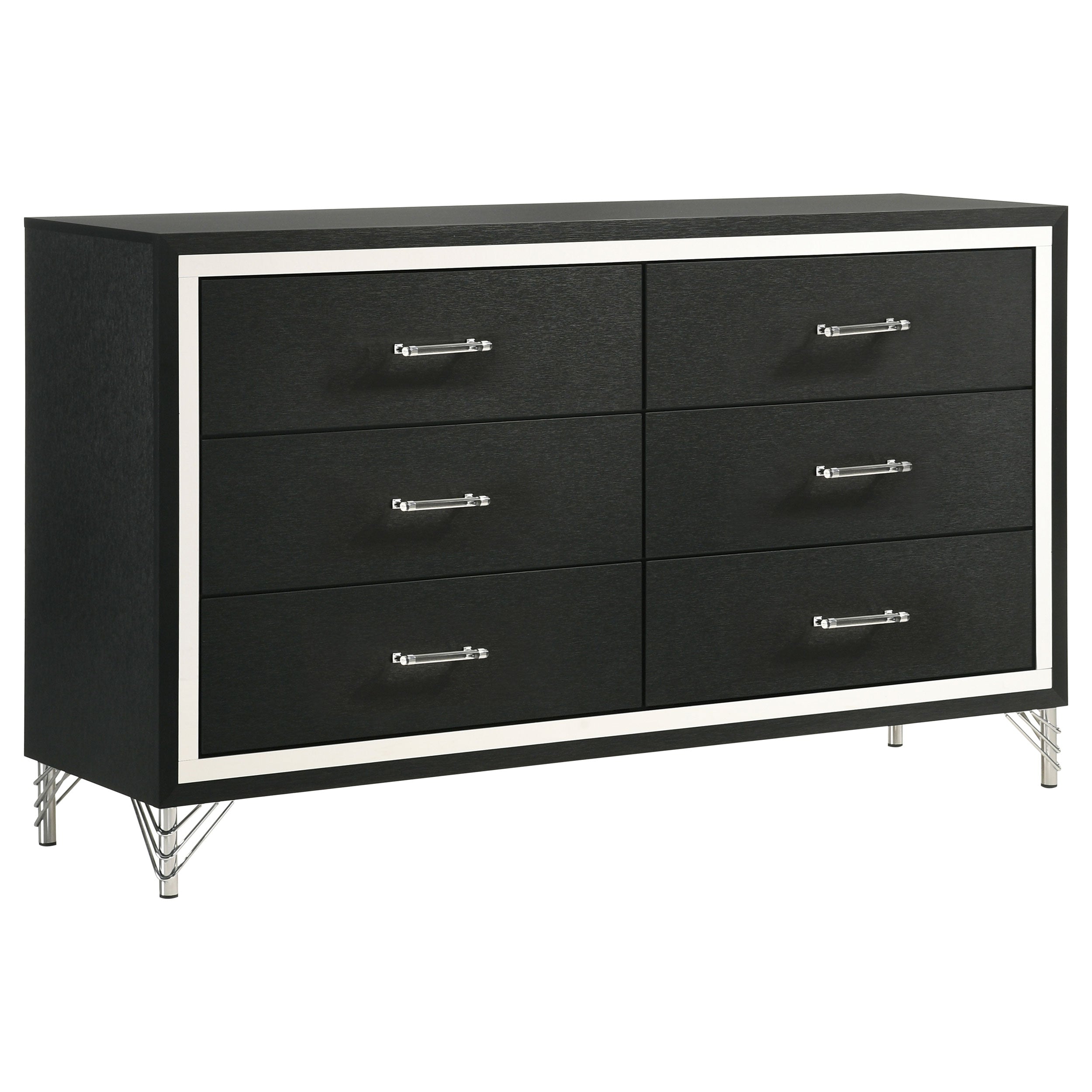 Lucia Dresser - Luxe Home Furnishings (Jersey City, NJ)