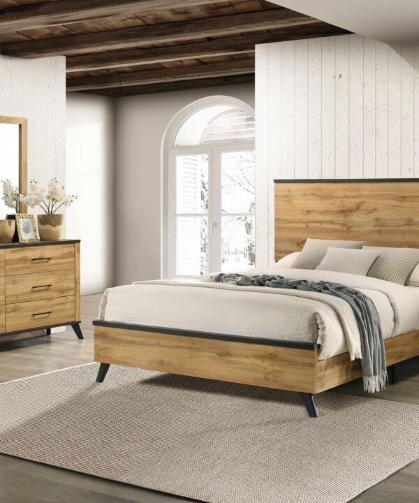 Kaywood Bedroom Set