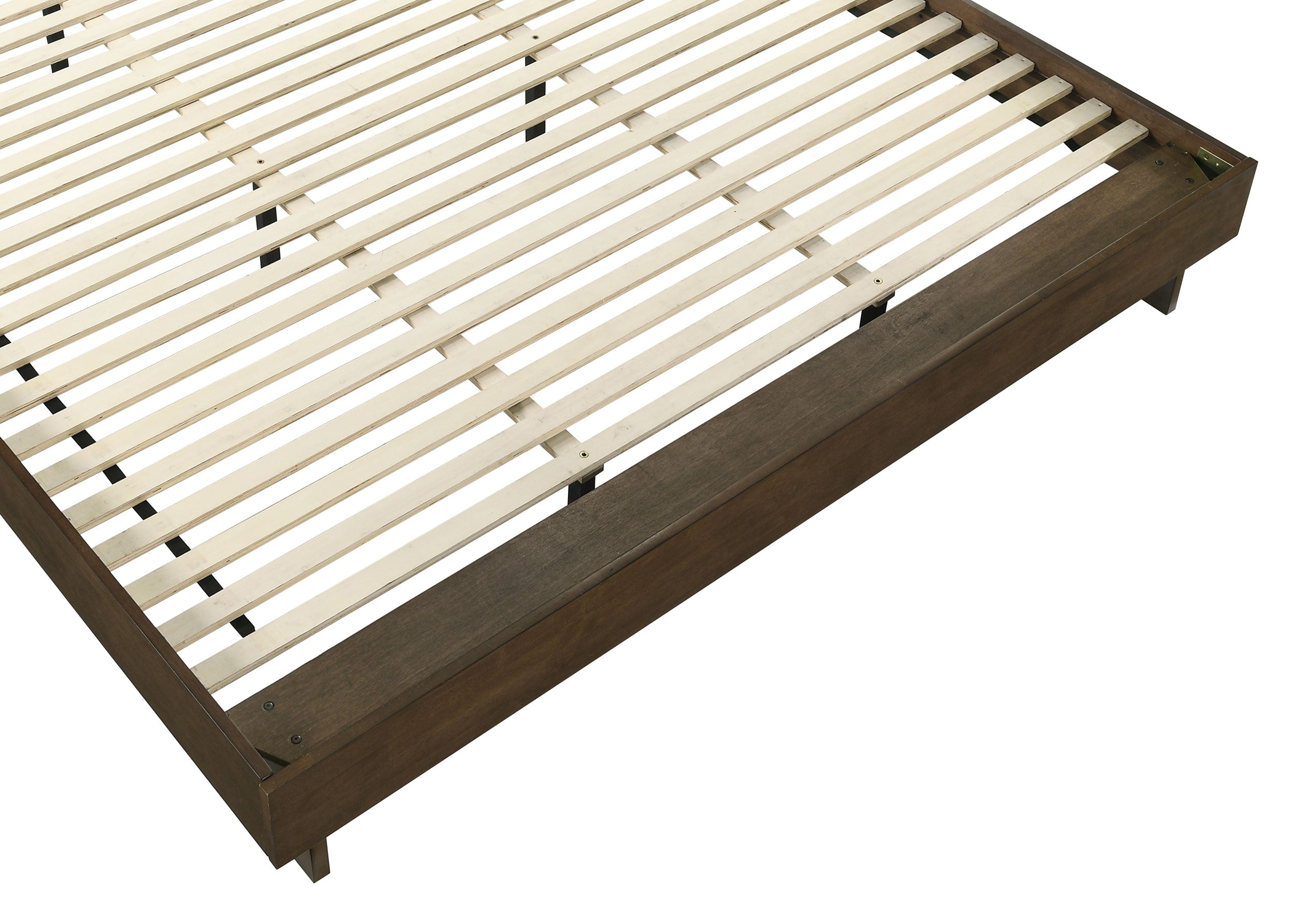Glenwood Panel Platform Bed - Luxe Home Furnishings (Jersey City, NJ)