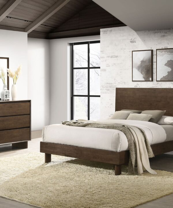 Glenwood Bedroom Set - Luxe Home Furnishings (Jersey City, NJ)
