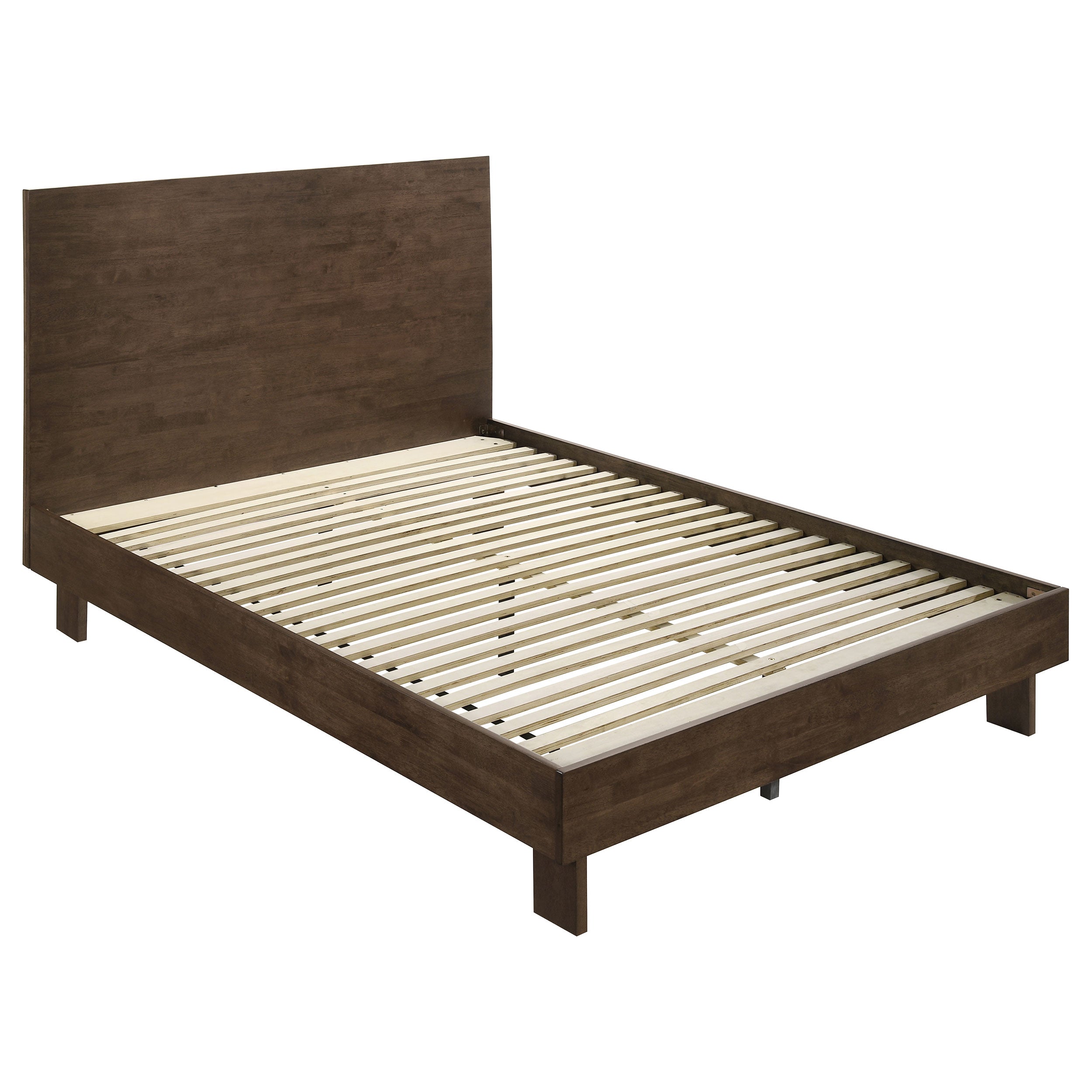 Glenwood Panel Platform Bed - Luxe Home Furnishings (Jersey City, NJ)