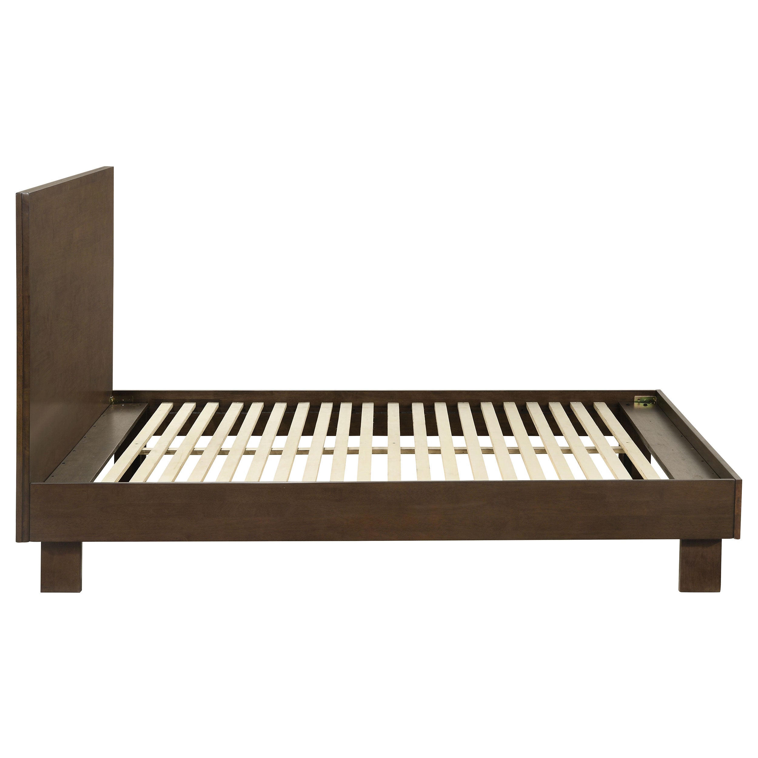Glenwood Panel Platform Bed - Luxe Home Furnishings (Jersey City, NJ)