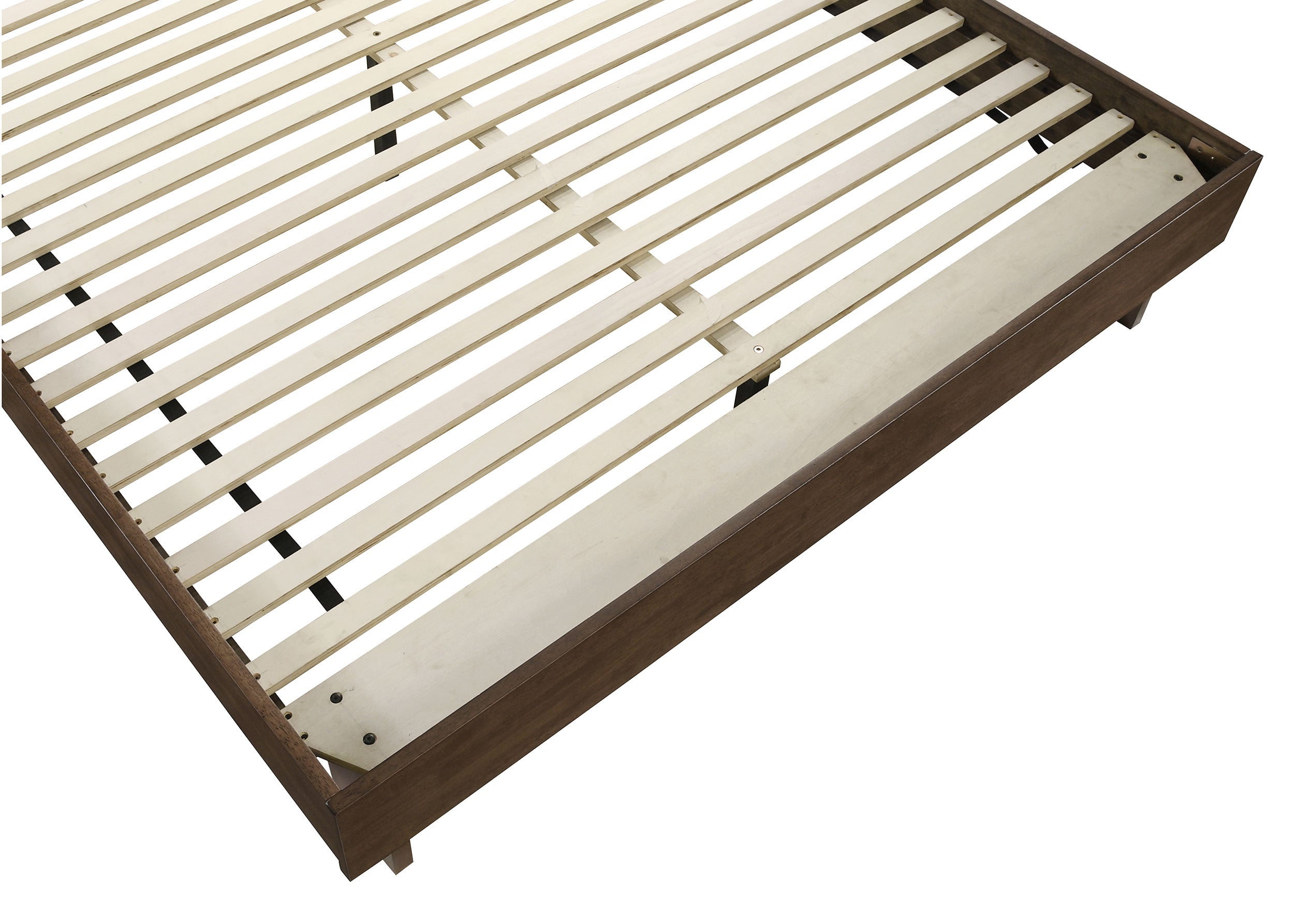 Glenwood Panel Platform Bed - Luxe Home Furnishings (Jersey City, NJ)