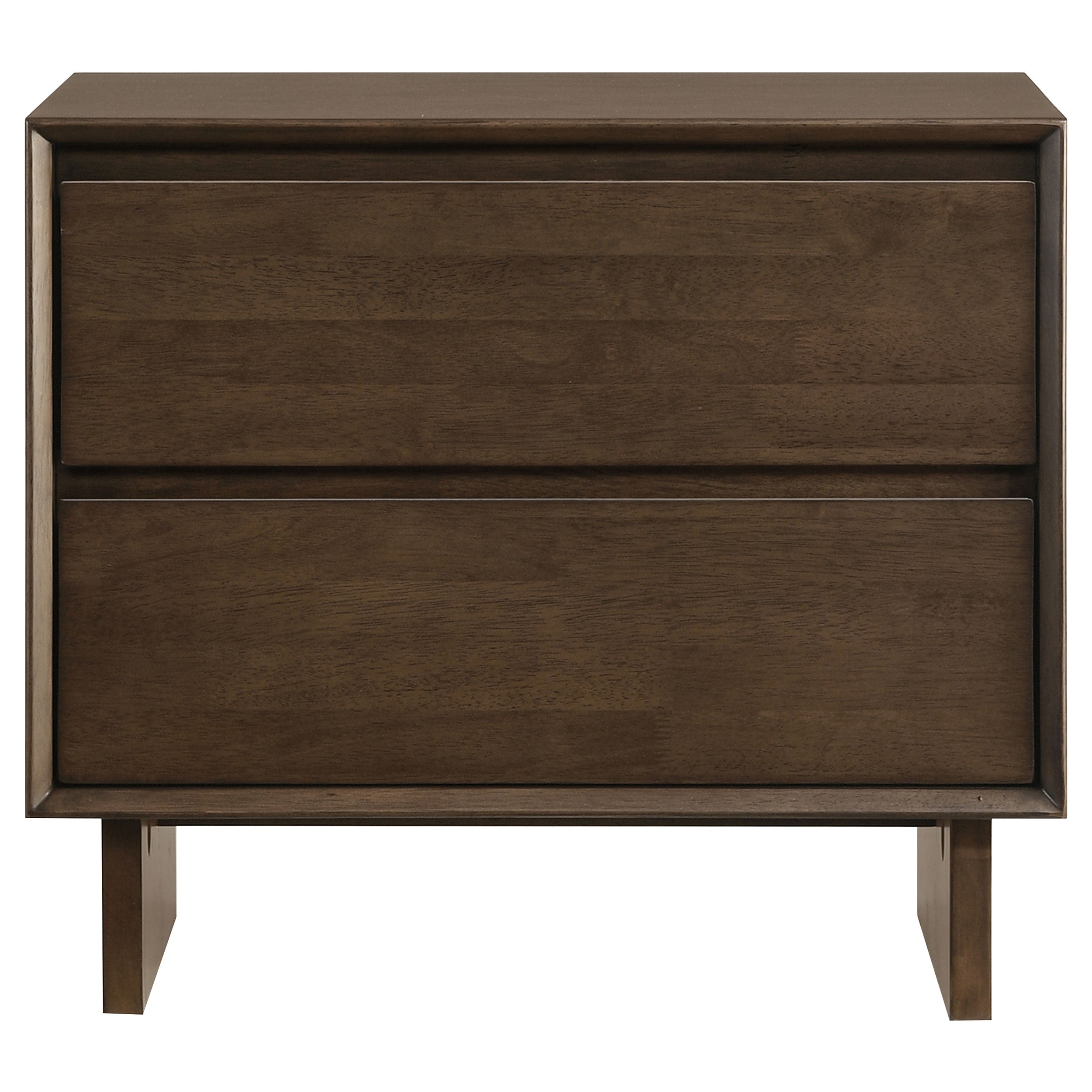 Glenwood Nightstand - Luxe Home Furnishings (Jersey City, NJ)