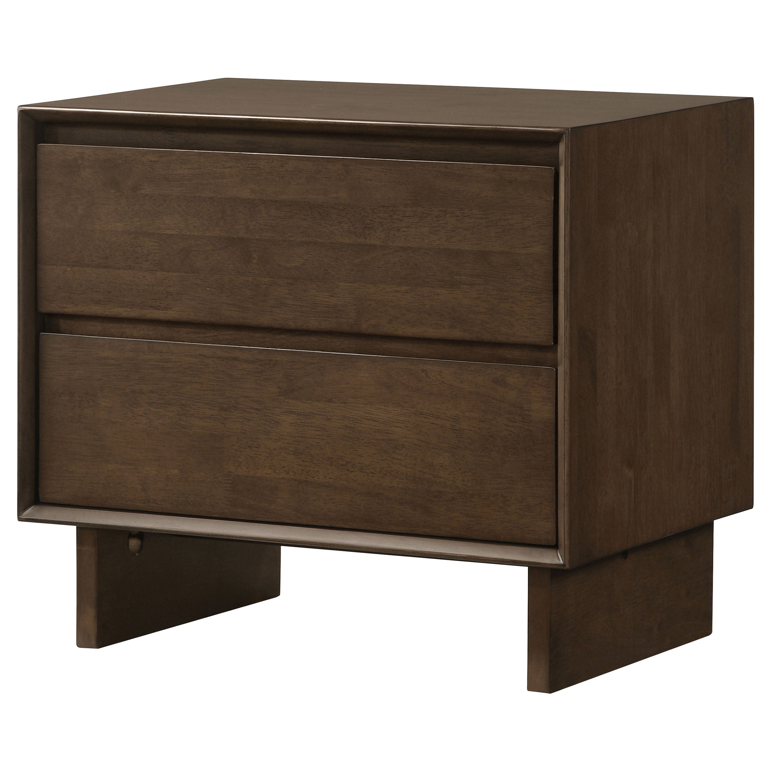 Glenwood Nightstand - Luxe Home Furnishings (Jersey City, NJ)