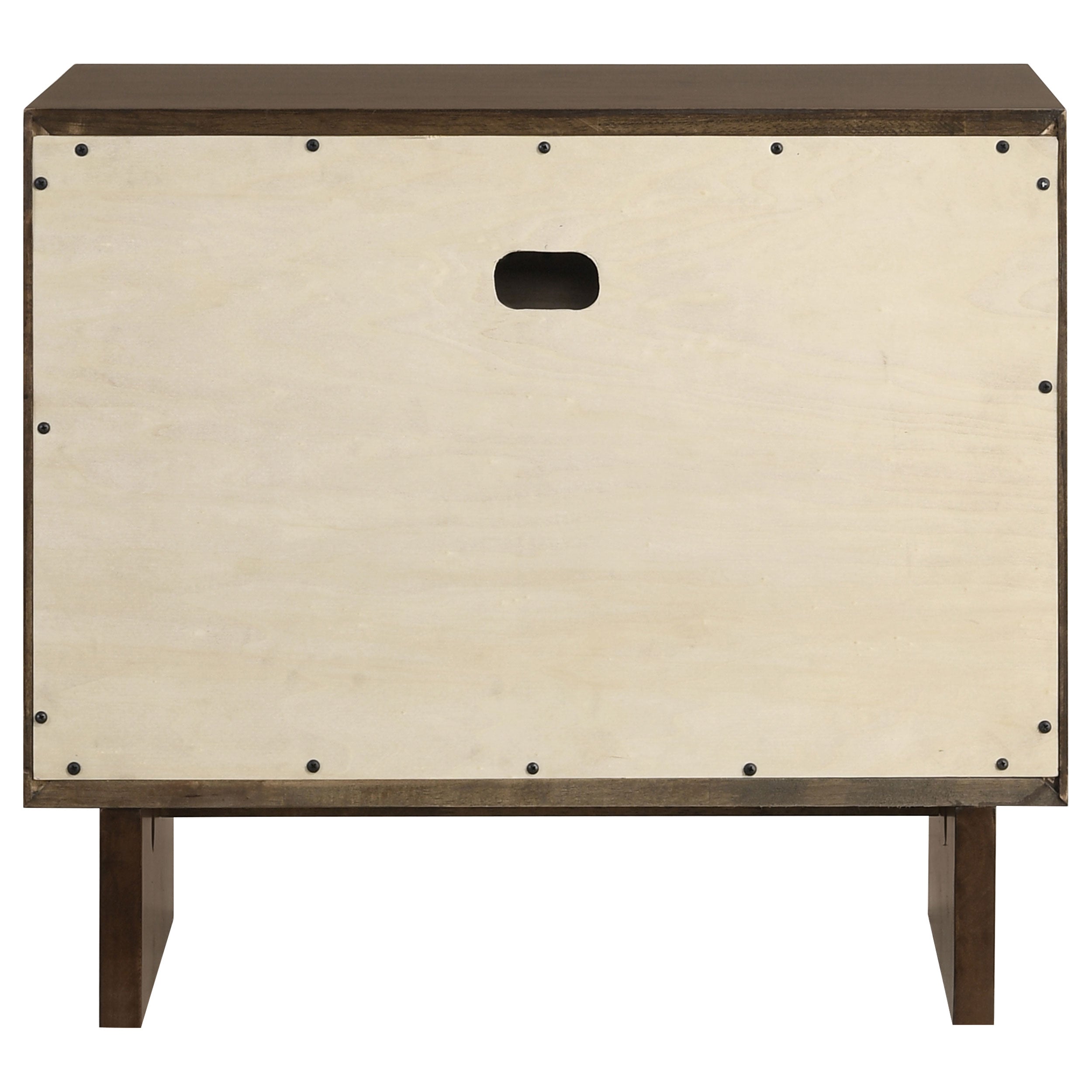 Glenwood Nightstand - Luxe Home Furnishings (Jersey City, NJ)