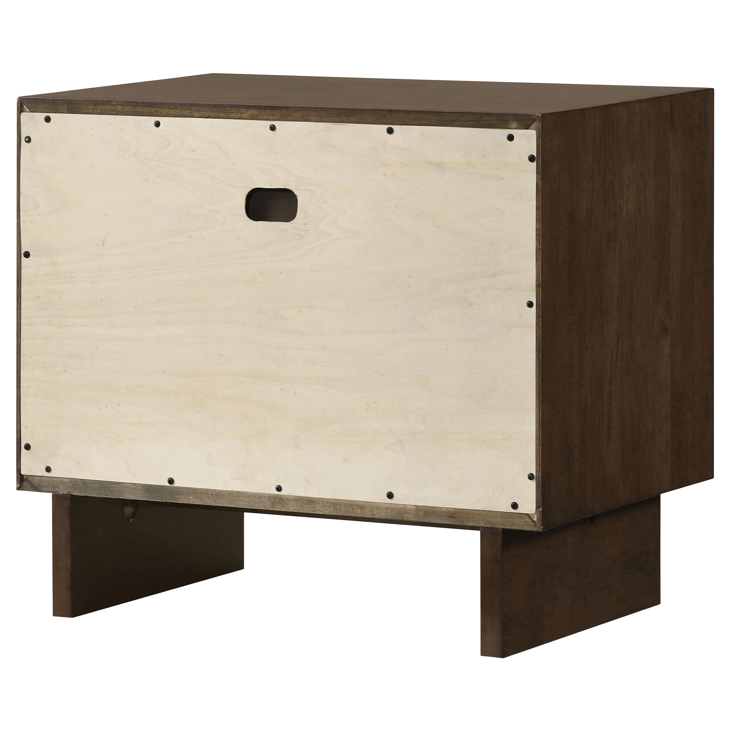 Glenwood Nightstand - Luxe Home Furnishings (Jersey City, NJ)