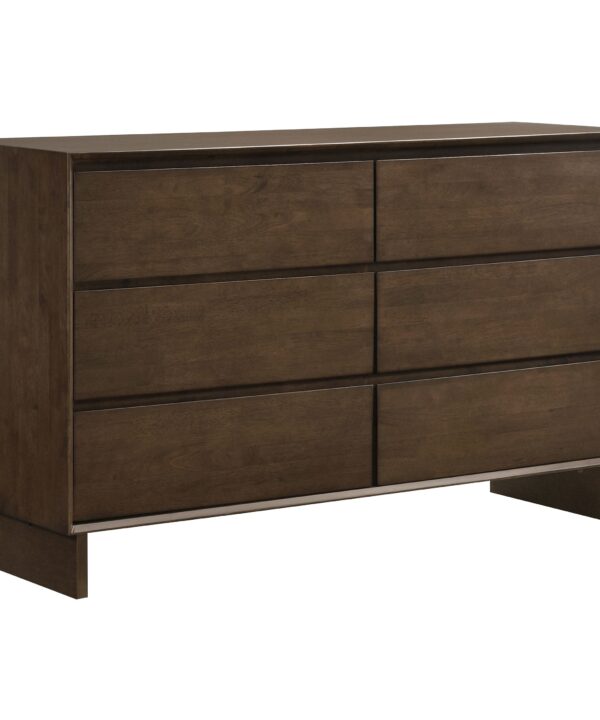 Glenwood Dresser - Luxe Home Furnishings (Jersey City, NJ)
