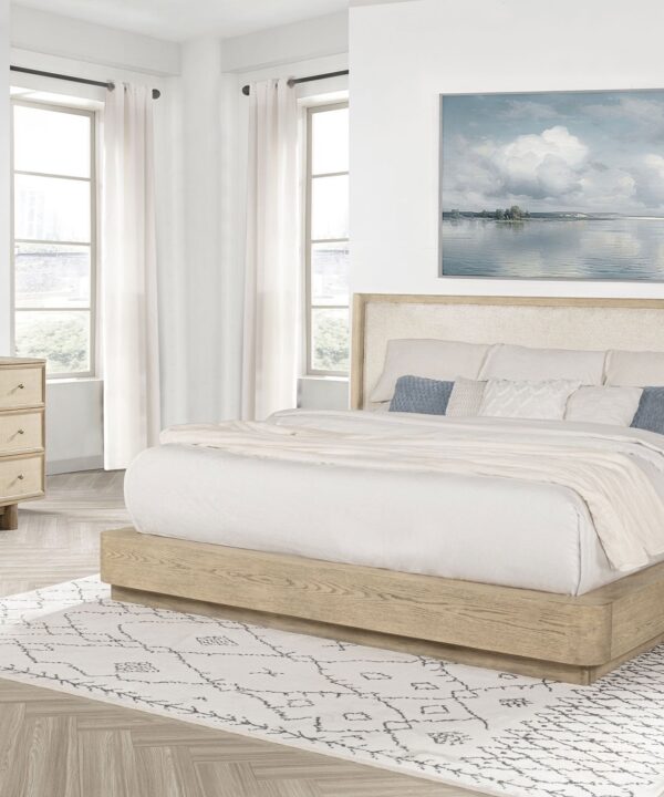 Kailani Bedroom Set - Luxe Home Furnishings (Jersey City, NJ)
