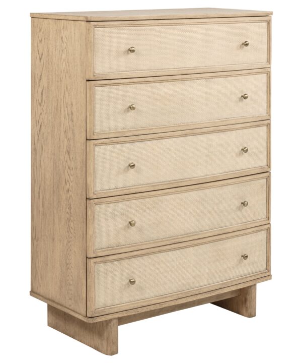 Kailani Chest of Drawers