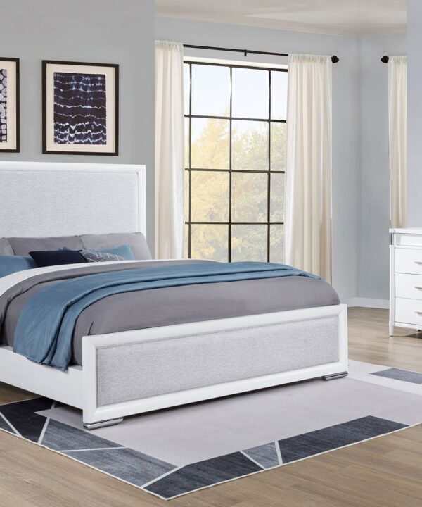 Gracemont Bedroom Set - Luxe Home Furnishings (Jersey City, NJ)