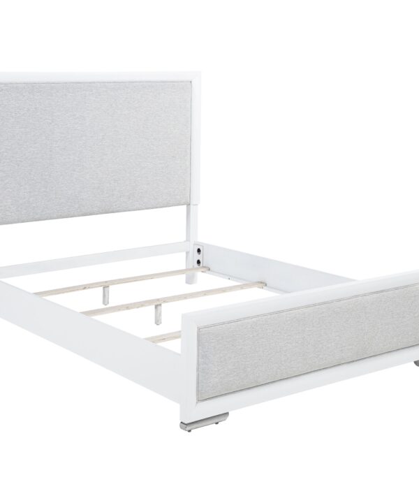 Gracemont Panel Bed - Luxe Home Furnishings (Jersey City, NJ)