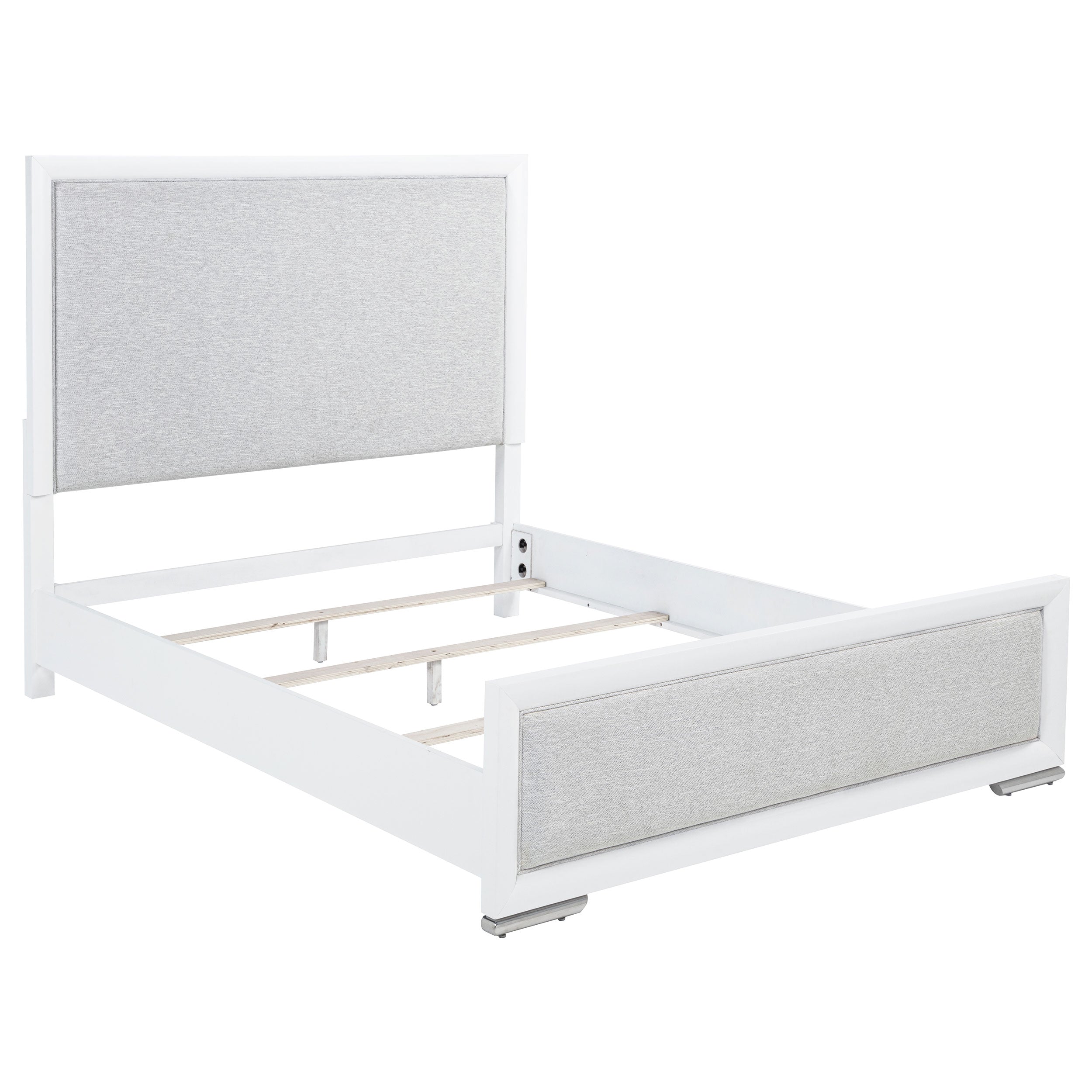 Gracemont Panel Bed - Luxe Home Furnishings (Jersey City, NJ)