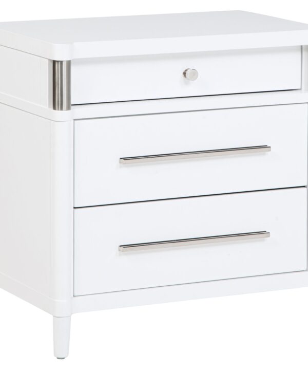 Gracemont Nightstand - Luxe Home Furnishings (Jersey City, NJ)