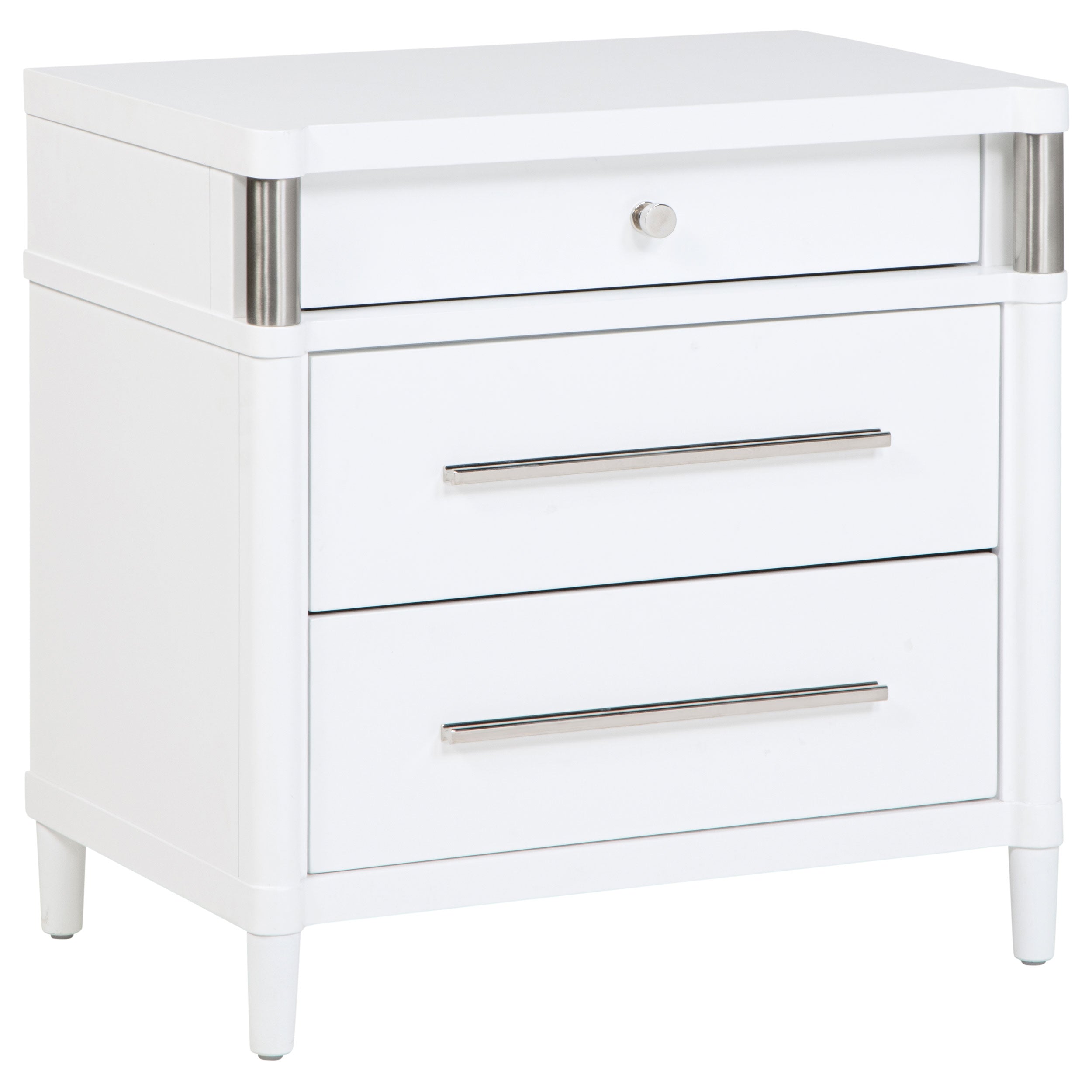 Gracemont Nightstand - Luxe Home Furnishings (Jersey City, NJ)