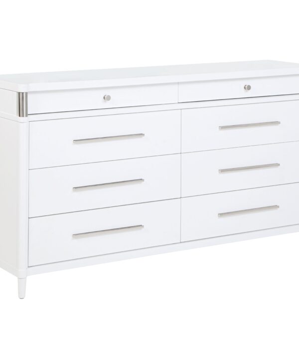 Gracemont Dresser - Luxe Home Furnishings (Jersey City, NJ)