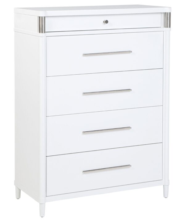 Gracemont Chest of Drawers - Luxe Home Furnishings (Jersey City, NJ)