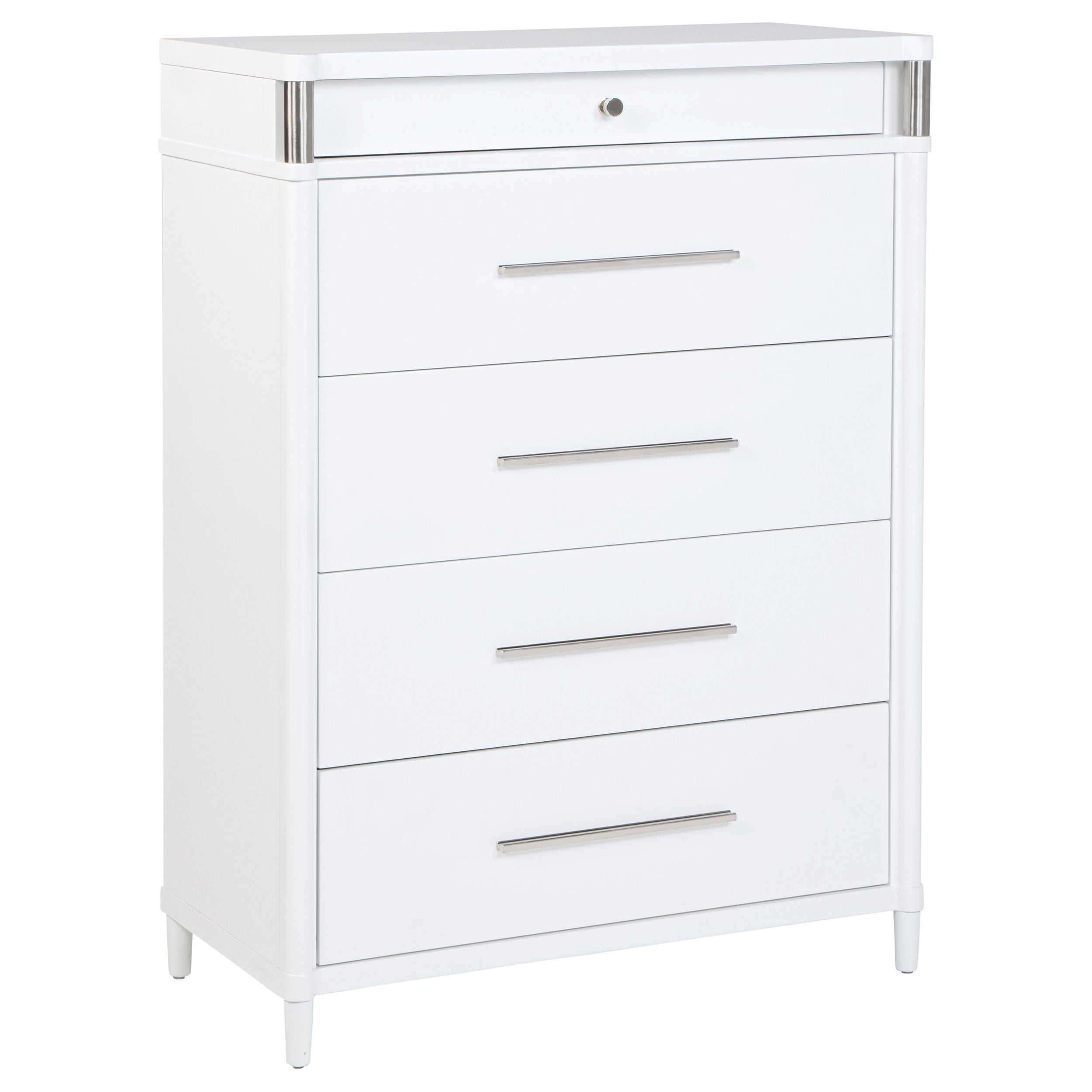 Gracemont Chest of Drawers - Luxe Home Furnishings (Jersey City, NJ)