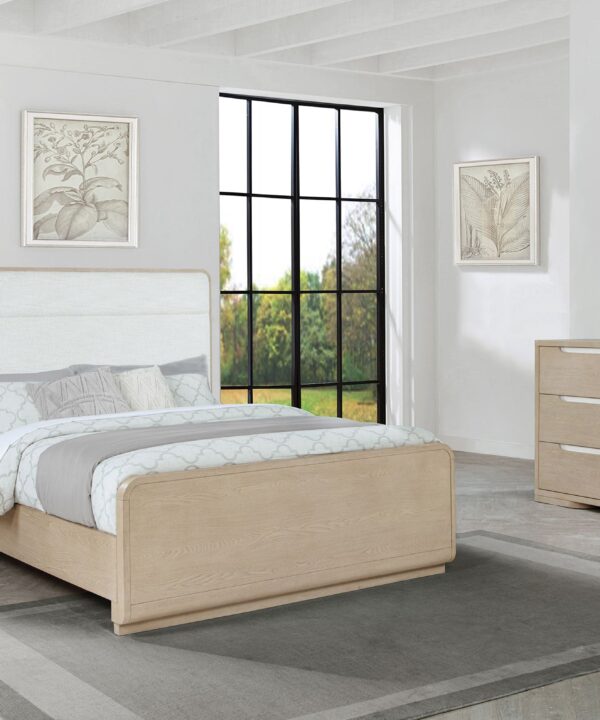 Ladera Bedroom Set