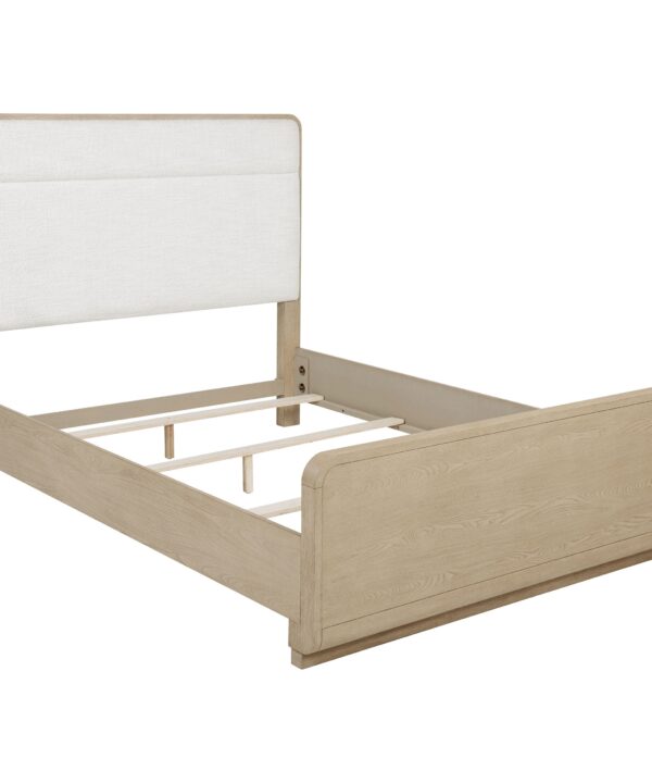 Ladera Panel Bed