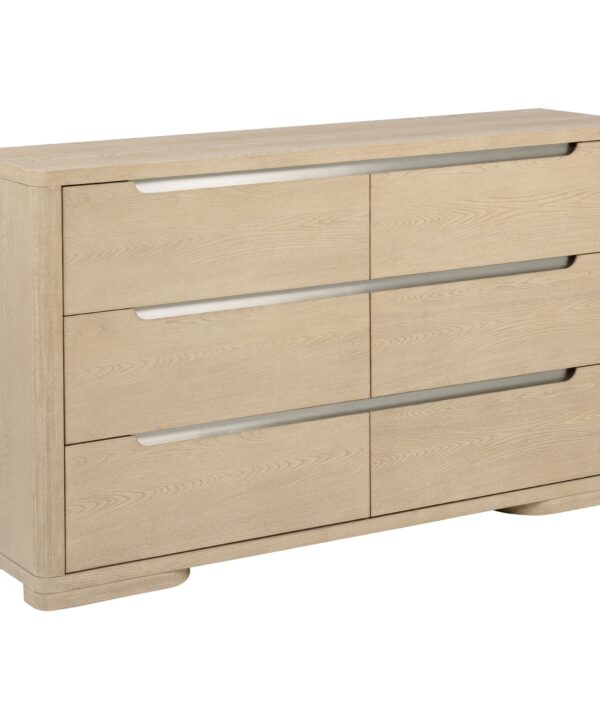 Ladera Dresser