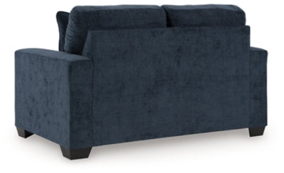 Aviemore Loveseat - Luxe Home Furnishings (Jersey City, NJ)