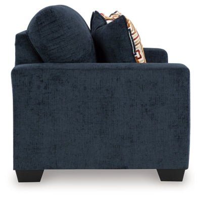 Aviemore Loveseat - Luxe Home Furnishings (Jersey City, NJ)