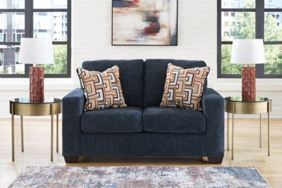 Aviemore Loveseat - Luxe Home Furnishings (Jersey City, NJ)