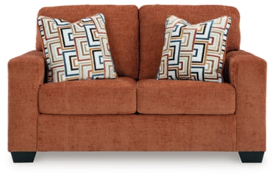 Aviemore Loveseat - Luxe Home Furnishings (Jersey City, NJ)