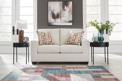 Aviemore Loveseat - Luxe Home Furnishings (Jersey City, NJ)
