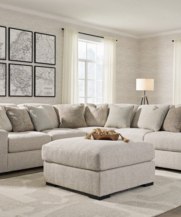 Ballyton Upholstery Package