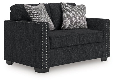 Jasmine Peaks Loveseat - Luxe Home Furnishings (Jersey City, NJ)