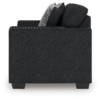 Jasmine Peaks Loveseat - Luxe Home Furnishings (Jersey City, NJ)