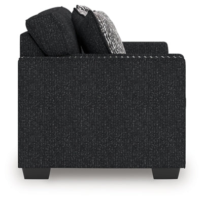 Jasmine Peaks Loveseat - Luxe Home Furnishings (Jersey City, NJ)