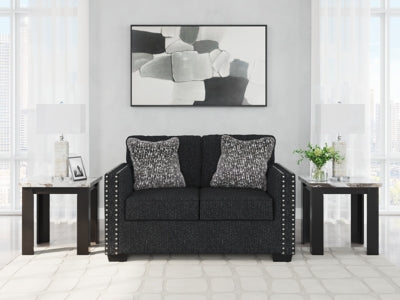 Jasmine Peaks Loveseat - Luxe Home Furnishings (Jersey City, NJ)