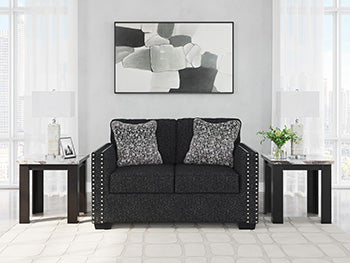 Jasmine Peaks Loveseat - Luxe Home Furnishings (Jersey City, NJ)