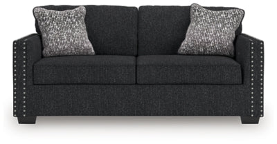 Jasmine Peaks Sofa - Luxe Home Furnishings (Jersey City, NJ)